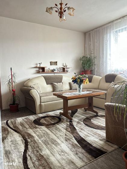 Apartament 2 camere, Soseaua Sibiului - 2