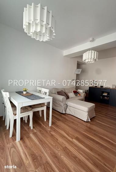 Apartament cu 3 camere decomandat în Sud