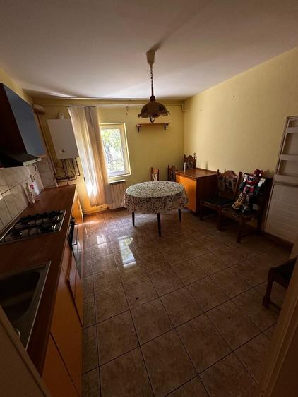 Apartament cu 2 camere în Lotrioara