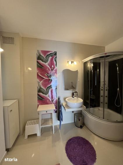 Inchiriere apartament cu 2 camere Matei Voievod, Iancului - 12