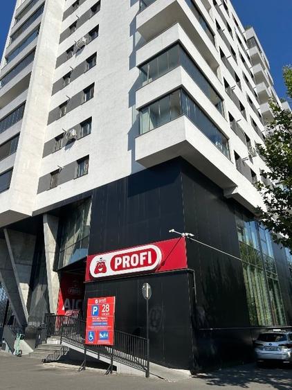 Apartament cu 2 camere decomandat, mobilat în Mihai Bravu