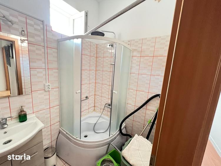 Apartament cu 2 camere decomandat în Bartolomeu