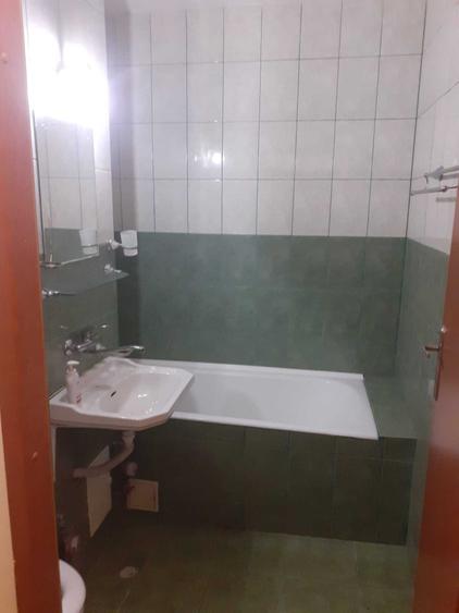 Garsonieră decomandată în Zorilor