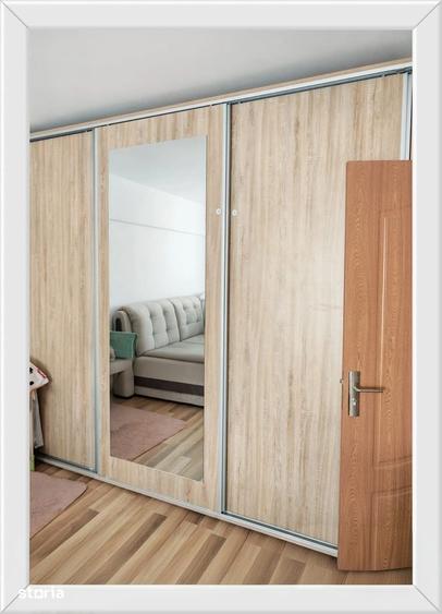 Ultracentral Targovi?te, etaj 2, vanzare apartament 3camere - 3