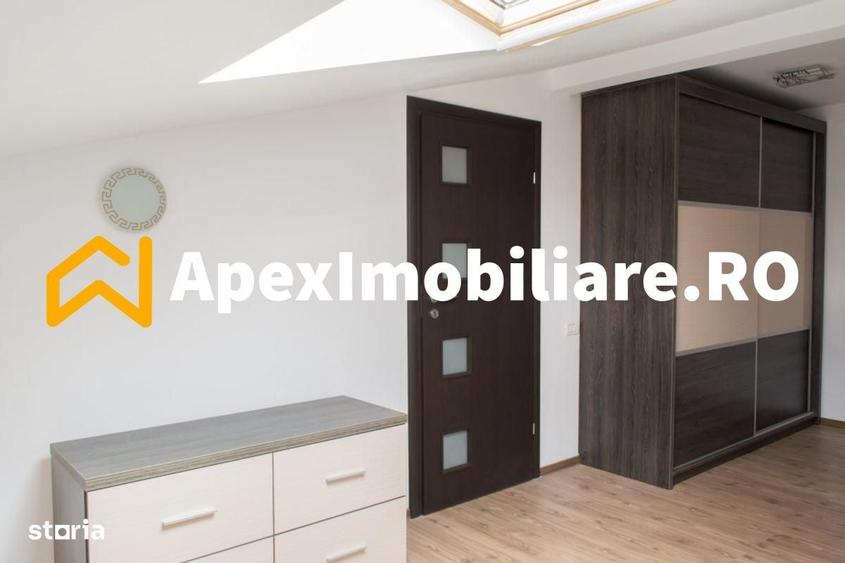 Apartament 3 camere de inchiriat Baneasa Bucuresti | ApexImobiliare.ro - 9