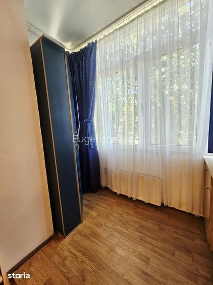 Apartament 2 camere Floreasca | Puccini | Centrala proprie