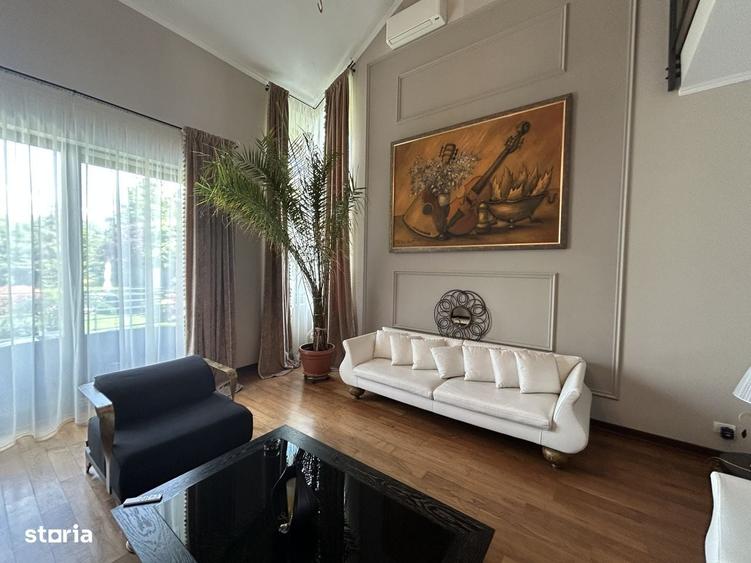 Casă cu 4 camere cu Teren 845 Mp în Aradul Nou