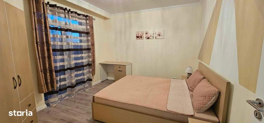Casă cu 4 camere cu Teren 416 Mp în Central