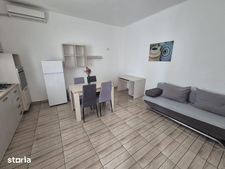 Apartament cu 2 camere în Funcționarilor
