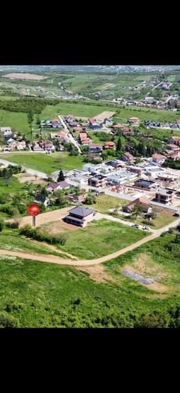 Spațiu comercial, în Săldăbagiu de Munte