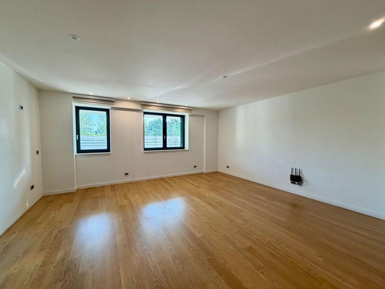 Apartament cu 2 camere în Aviației