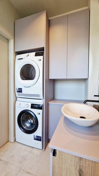Apartament cu 3 camere decomandat, mobilat în Domenii