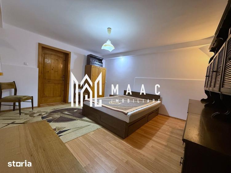 Apartament cu 2 camere decomandat în Hipodrom 2