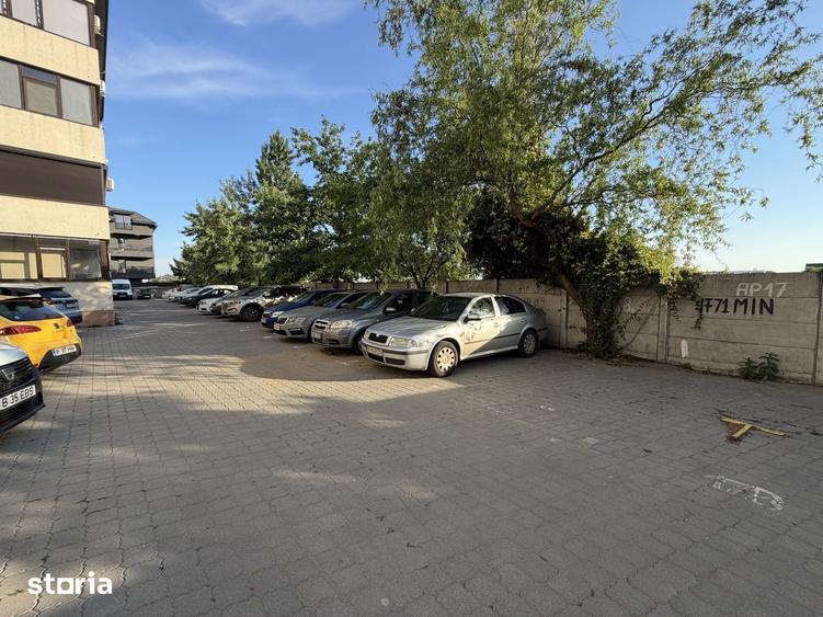 Teren de 1133 mp, în Central