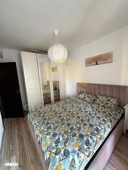 Inchiriere apartament 2 camere - Titan | Centrala | Bloc Nou - 6