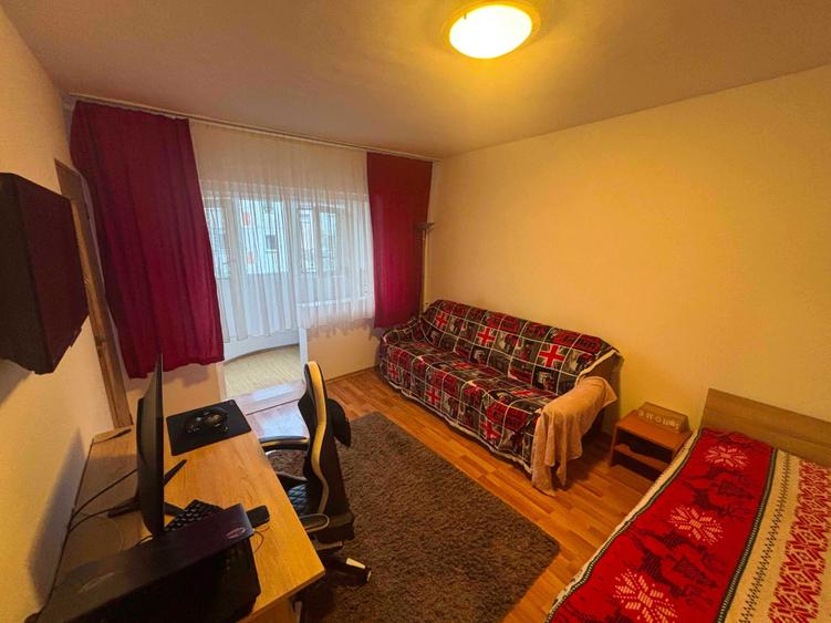 Garsonieră decomandată în Mănăștur