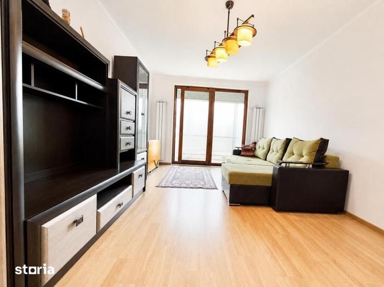 Apartament cu 3 camere decomandat în Ultracentral