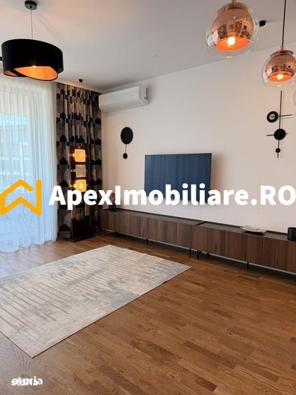 Apartament 3 camere de inchiriat Baneasa Bucuresti | ApexImobiliare.ro - 19