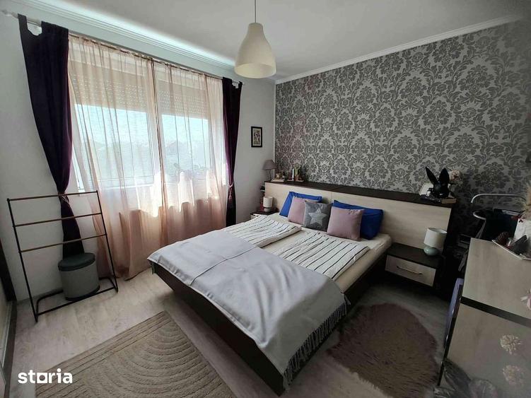 Casă cu 3 camere cu Teren 573 Mp în Vladimirescu