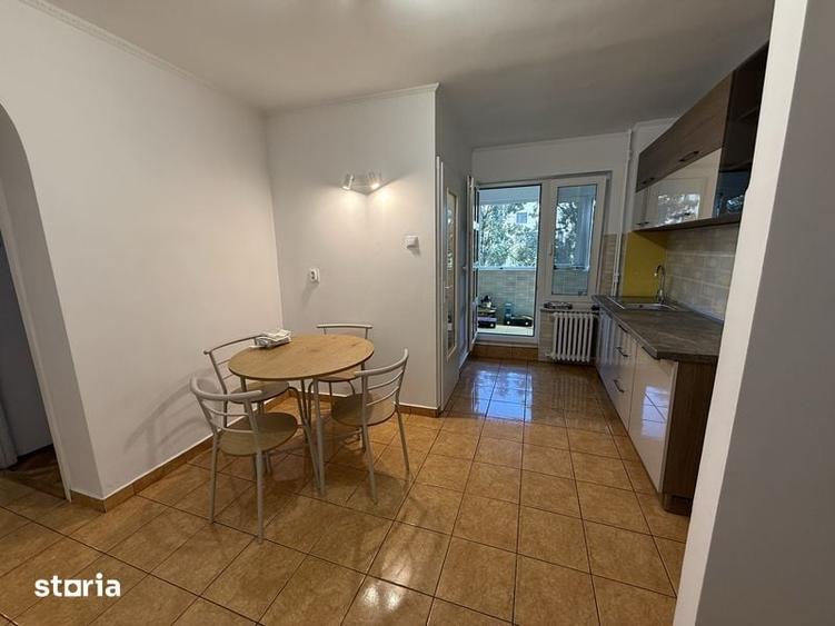 Apartament 2 camere, decomandat bul Dacia Oradea - 5