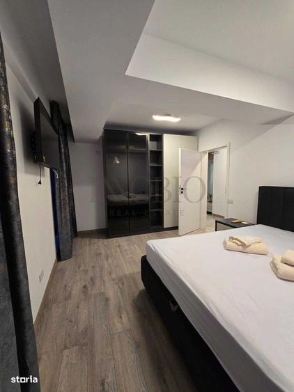 Apartament 2 camere modern | Prima inchiriere | Floreasca - 2