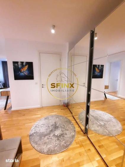 Apartament cu 3 camere decomandat în Grivița
