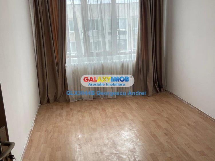 Apartament cu 2 camere decomandat, mobilat în Tineretului
