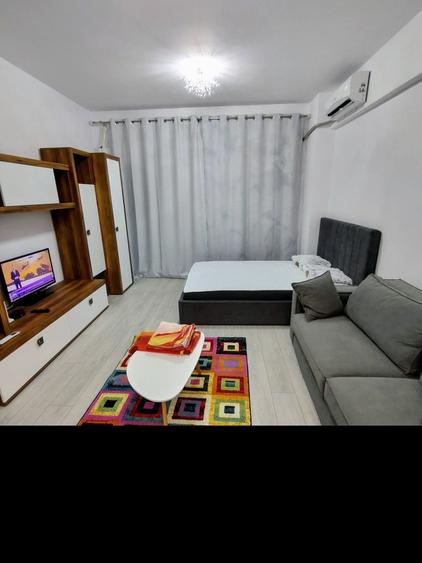 Apartament în Central