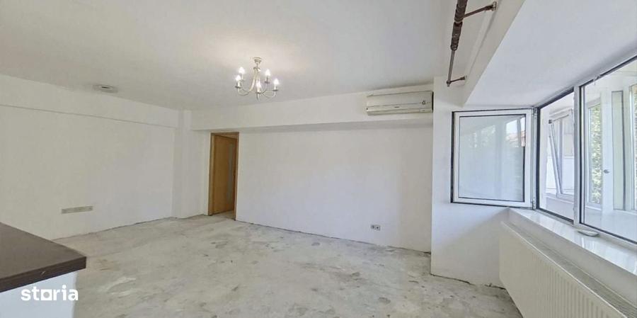 Bd. Lacul Tei | 3 camere | 98,5 mp | 2 bai | etaj 1 - 14
