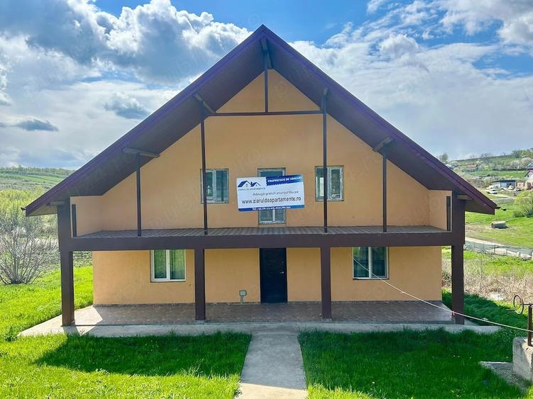 Casă cu Teren 1089 Mp în Proselnici