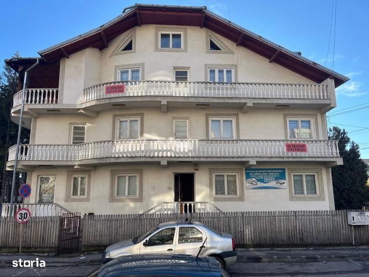 Spațiu comercial, de 408 mp, în Central