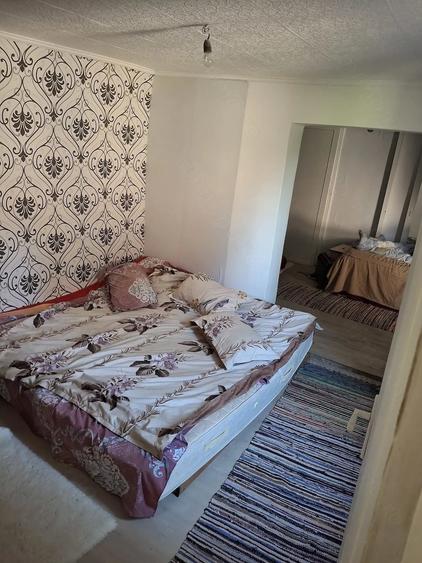 Casă cu 4 camere cu Teren 750 Mp în Central