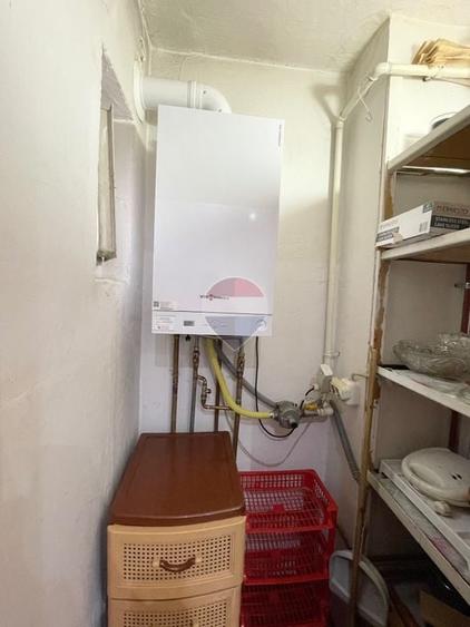 Apartament cu 2 camere de inchiriat in Aradul Nou - 11