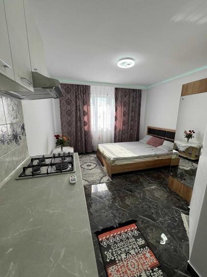 Apartament semidecomandat în Central