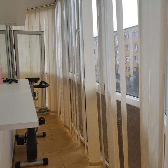 Garsonieră decomandată în Popoveni