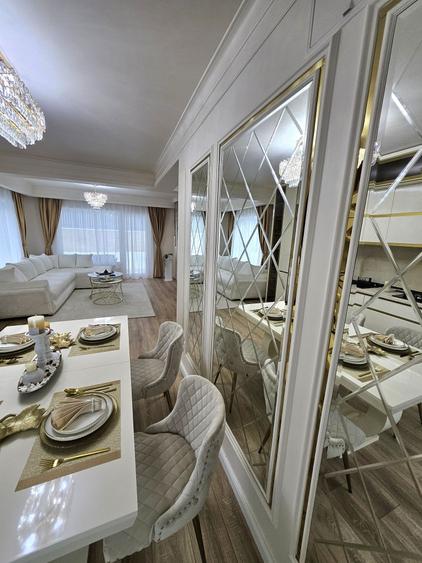 Apartament cu 3 camere în Tomești