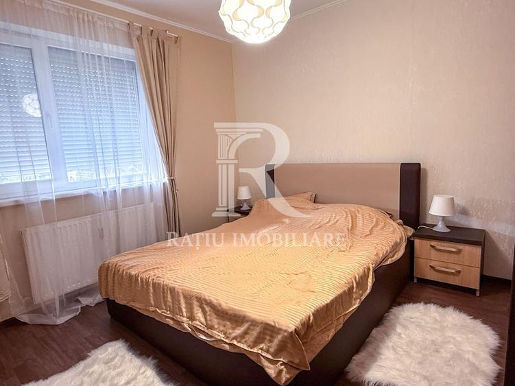 Apartament 3 camere de închiriat | Nufărul | Oradea - 10