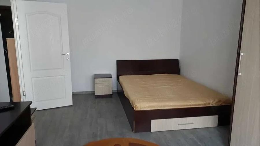 garsoniera ozana-metrou 4 minute 1 decembrie-parcare proprie - 7