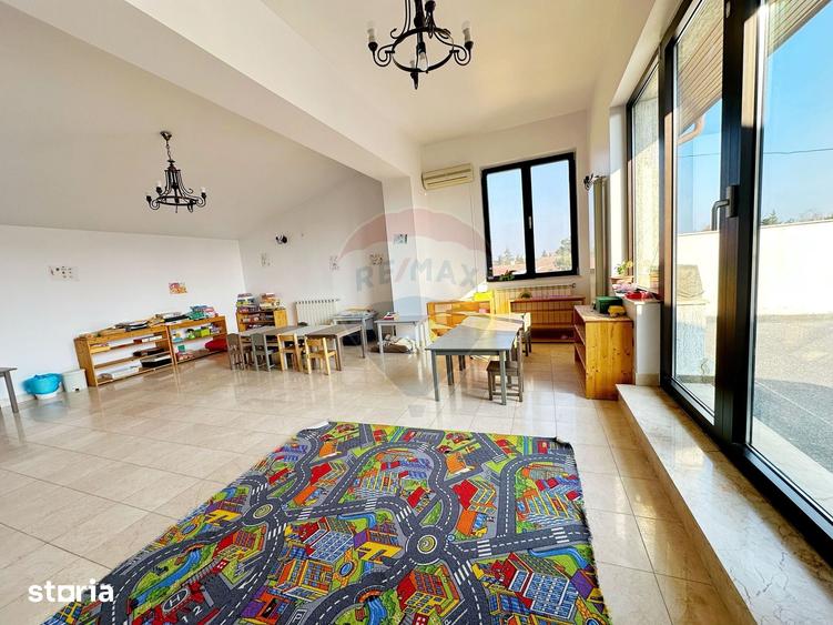 Inchiriere Vila Erou Iancu Nicolae | 884mp total | Piscina interioara - 15