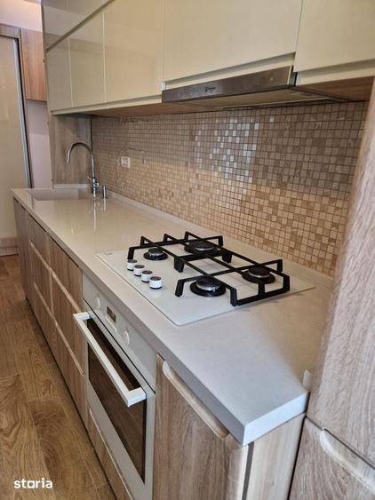 Apartament 2 camere Titan / Centrala proprie - 7