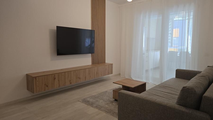 Apartament 2 camere de inchiriat Drumul Jilavei - 1
