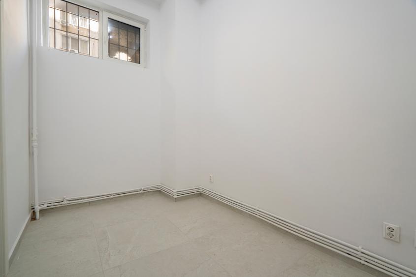 Spațiu comercial 130 mp – Șos. Alexandriei 92 – Stradal, vitrină, renovat lux - 11