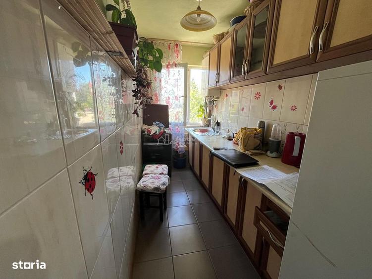 Apartament cu 2 camere, mobilat în Ultracentral