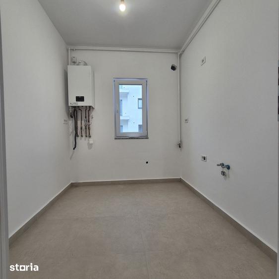 Apartament cu 2 camere în Grădiște