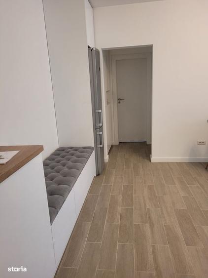 Zona ANL Parc - inchiriez apartament 2 dormitoare - 3
