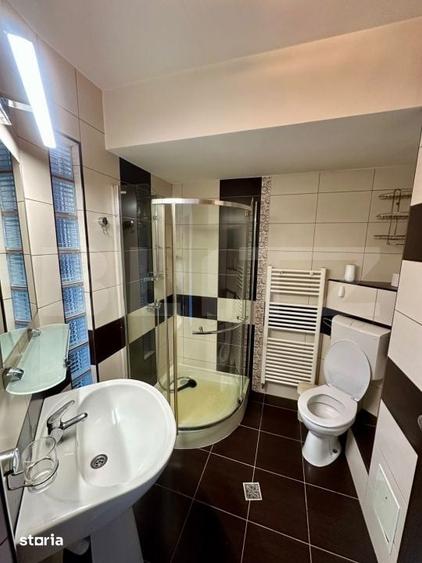 Apartament cu 2 camere în Calea Moldovei