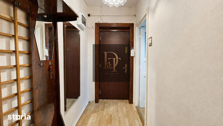 COMISION 0% | Apartament 2 camere luminos si spatios - 12