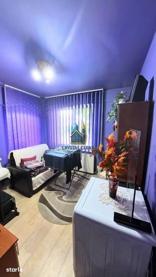 Apartament 3 camere - cartierul Tudor Vladimirescu, Calea Sighi?oarei - 9