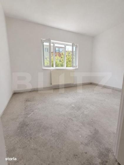 Apartament cu 3 camere în Viișoara