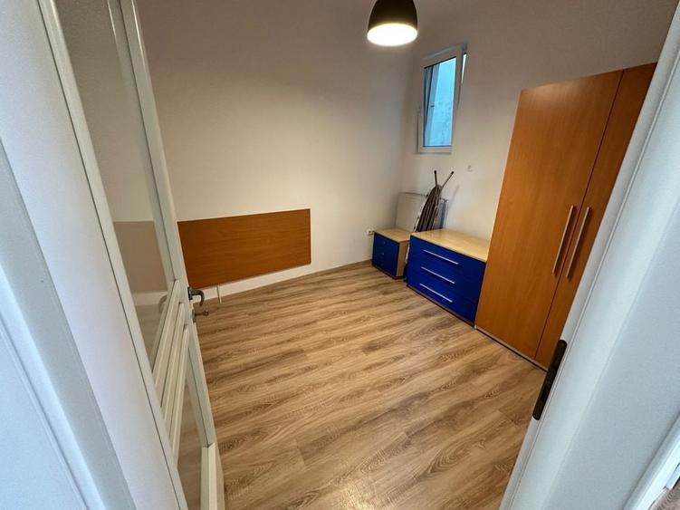 Apartament cu 2 camere decomandat în Lunca Apei